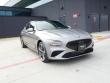 Certified 2025 Genesis G70 3.3T Sport Advanced RWD Sedan