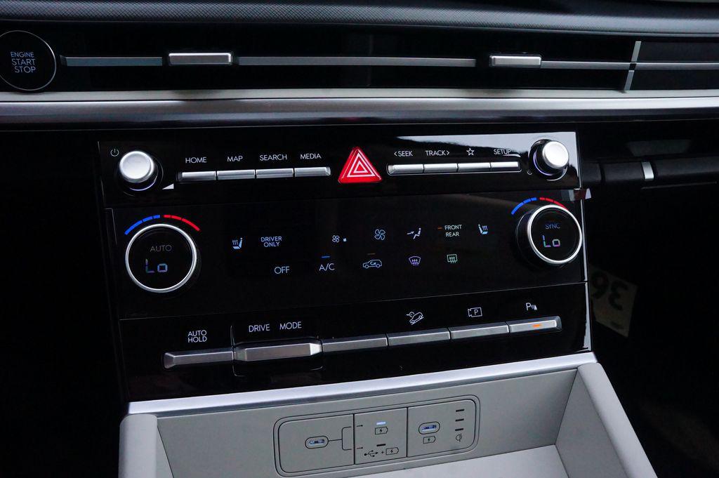2026 Hyundai Santa Fe SEL - Photo 11
