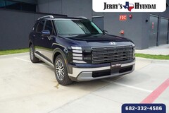 2026 Hyundai Palisade SEL FWD SUV