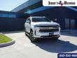 Used 2024 Chevrolet Tahoe LT SUV