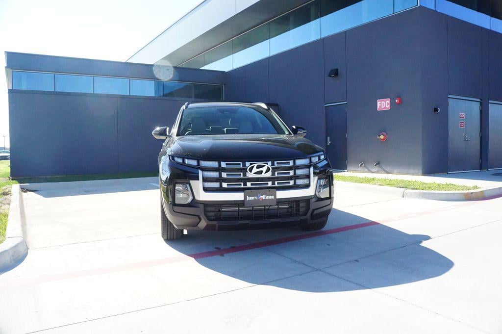 New 2026 Hyundai Santa Cruz SEL FWD Truck Crew Cab