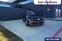 2026 Hyundai Tucson SE FWD SUV