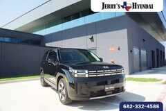 2026 Hyundai Santa Fe Hybrid SE SUV