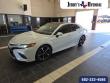 Used 2019 Toyota Camry XSE Sedan