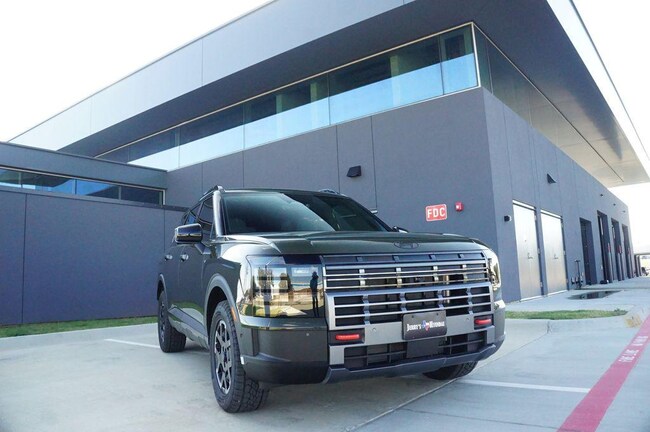 2026 Hyundai Palisade XRT AWD SUV