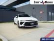 New 2026 Hyundai Sonata SEL Sport Sedan