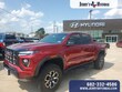 GMC Canyon