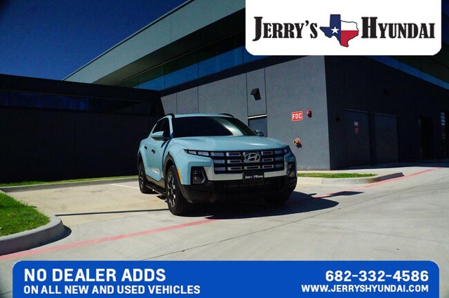 2027 Hyundai Santa Cruz SEL Activity AWD Truck Crew Cab
