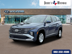 2026 Hyundai Tucson SE FWD SUV