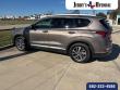 Used 2019 Hyundai Santa Fe Limited 2.4 SUV