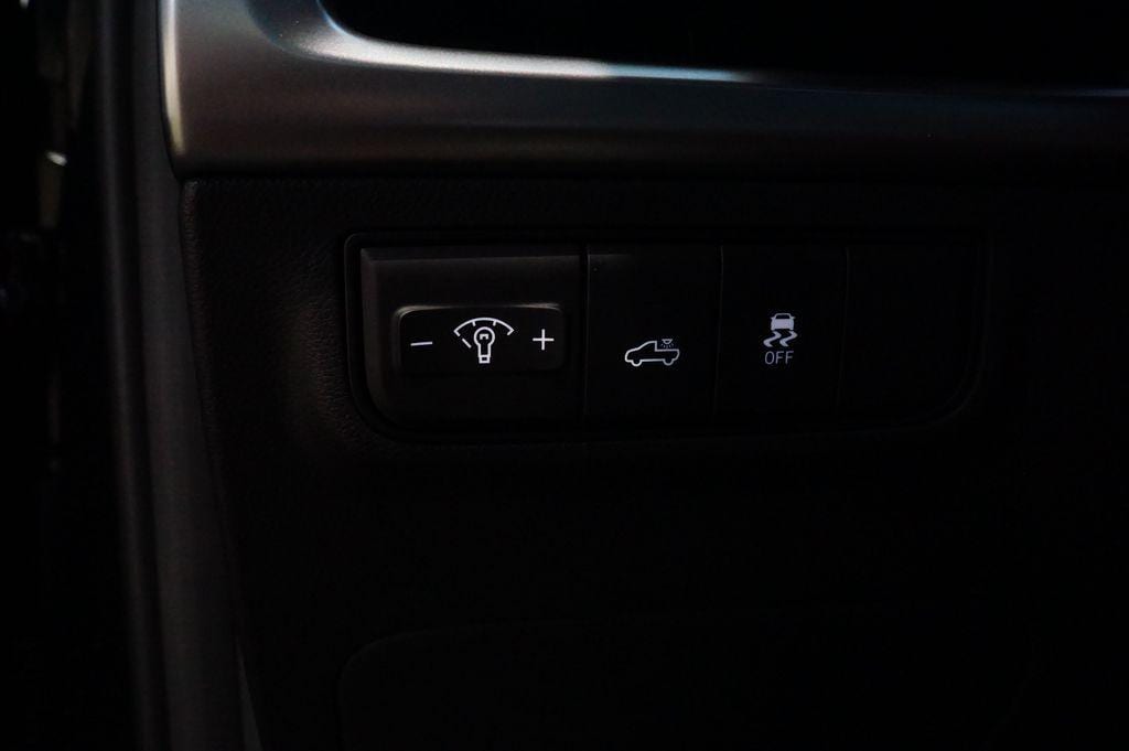 2026 Hyundai Santa Cruz SEL - Photo 15