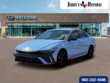  Hyundai Elantra N