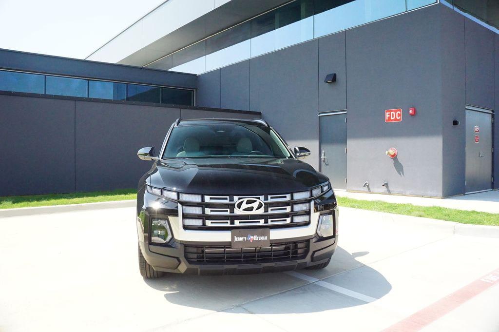 New 2026 Hyundai Santa Cruz SEL FWD Truck Crew Cab