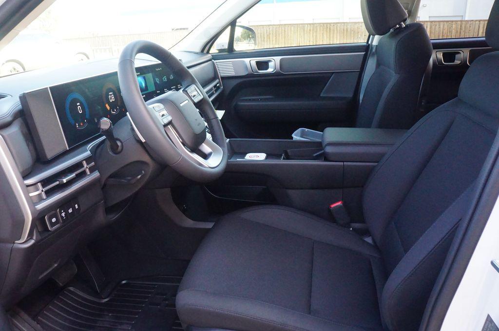 2026 Hyundai Santa Fe SE - Photo 17