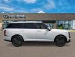 2027 Hyundai Palisade Hybrid Calligraphy Black Ink SUV