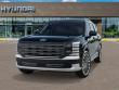 2027 Hyundai Palisade Hybrid Calligraphy SUV