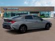 2026 Hyundai Elantra SEL Sport Premium Sedan