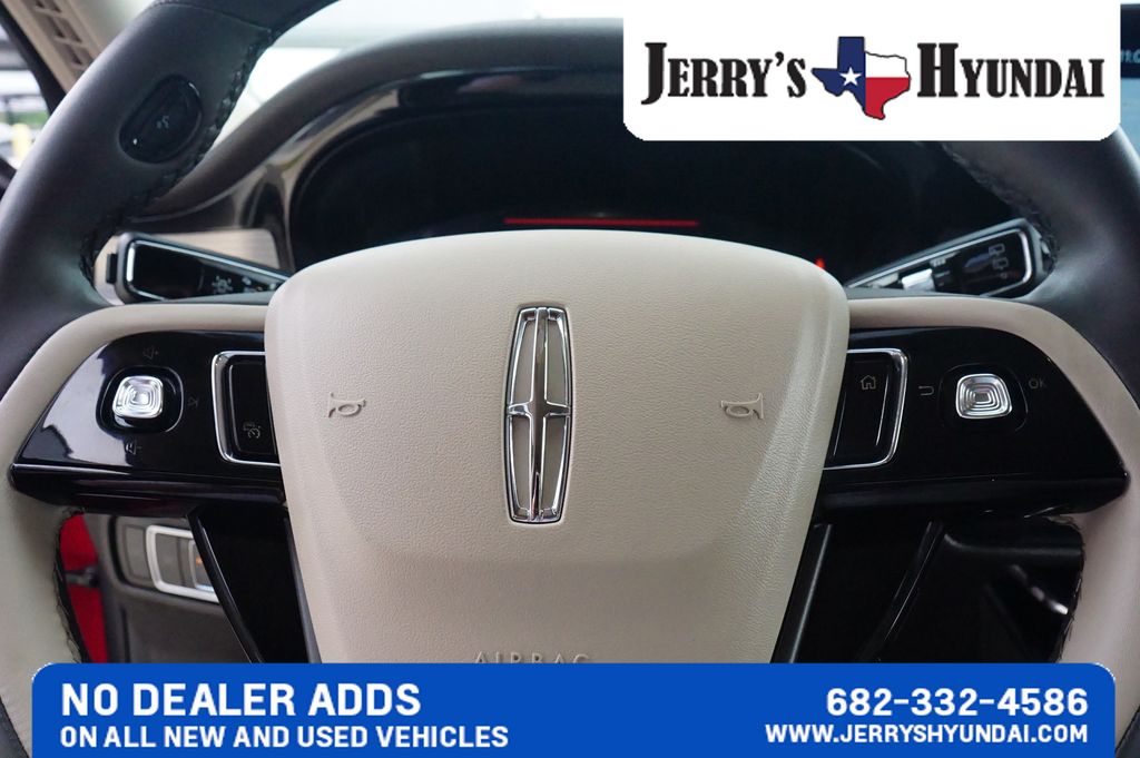 2024 Lincoln Corsair Premiere - Photo 14