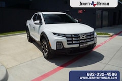2025 Hyundai Santa Cruz SE FWD Truck Crew Cab