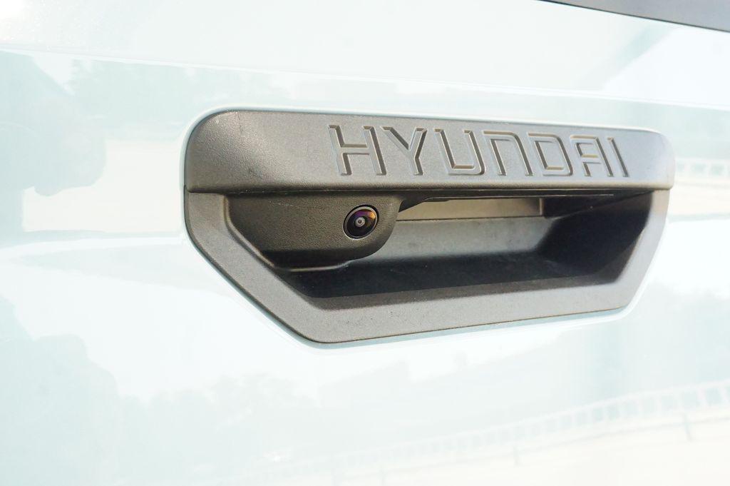 2026 Hyundai Santa Cruz SEL - Photo 21