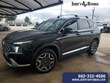 Hyundai Santa Fe Hybrid