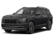 2027 Hyundai Palisade Hybrid Calligraphy Black Ink SUV