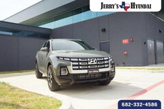 2026 Hyundai Santa Cruz SEL FWD Truck Crew Cab