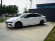 2026 Hyundai Elantra SEL Sport Premium Sedan