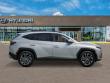 2026 Hyundai Tucson Hybrid Limited SUV