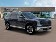2026 Hyundai Palisade Hybrid Limited SUV