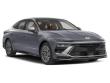 2027 Hyundai Sonata Hybrid Limited Sedan