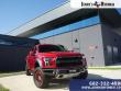 Used 2020 Ford F-150 Raptor Truck SuperCrew Cab