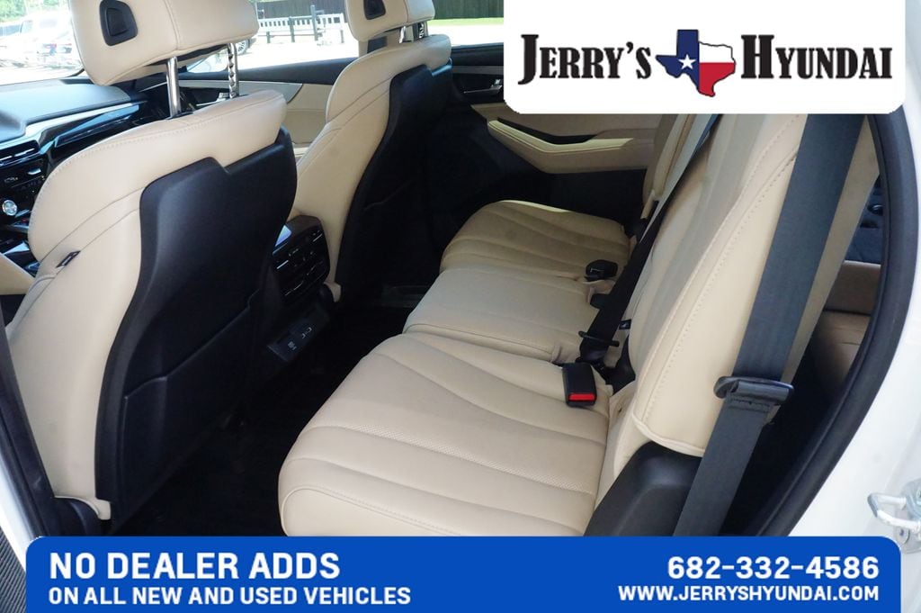 2024 Acura MDX Technology Package - Photo 23