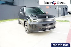 2026 Hyundai Santa Fe Hybrid SE SUV