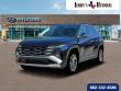 New 2026 Hyundai Tucson Hybrid Limited SUV