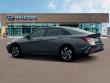2025 Hyundai Elantra SEL Sport Sedan 2025 Hyundai Elantra SEL Sport Sedan
