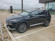 Used 2022 Hyundai Santa Fe Hybrid Limited SUV