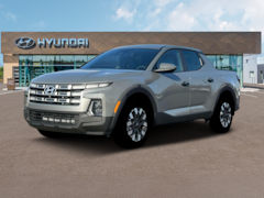 2025 Hyundai Santa Cruz SE FWD Truck Crew Cab
