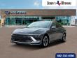 New 2026 Hyundai Sonata SEL Sport Sedan