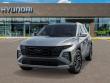 2026 Hyundai Tucson Hybrid Limited SUV