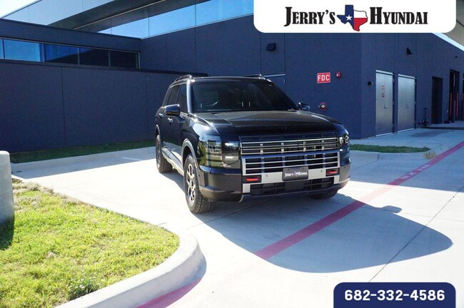 2026 Hyundai Palisade XRT AWD SUV