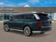 2027 Hyundai Palisade Hybrid Calligraphy SUV