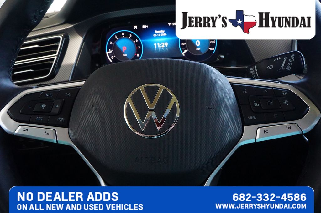 2024 Volkswagen Atlas Atlas Peak Edition - Photo 13
