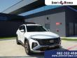 2026 Hyundai Tucson SEL FWD SUV