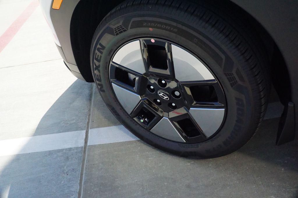 2026 Hyundai Santa Fe SEL - Photo 9