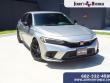 Used 2022 Honda Civic Sport Hatchback