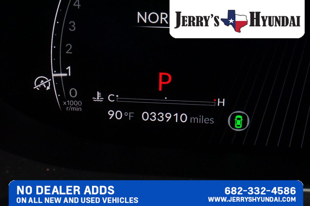 2024 Acura MDX Technology Package - Photo 10