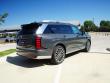 2027 Hyundai Palisade Hybrid Calligraphy SUV