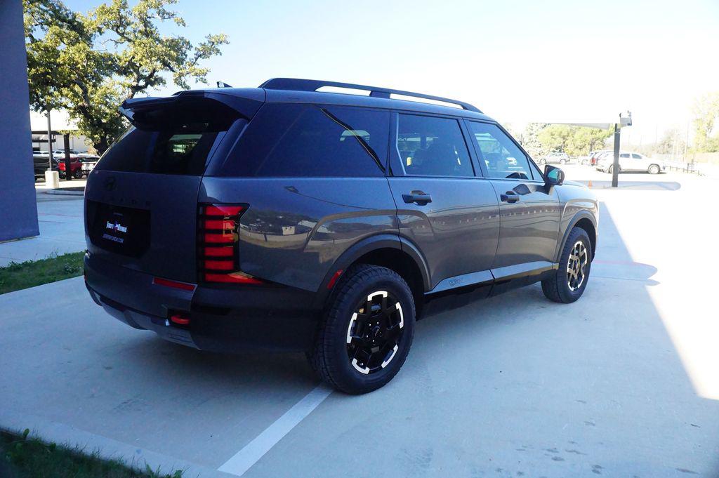 2026 Hyundai Palisade XRT Pro - Photo 7