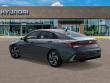 2026 Hyundai Elantra Hybrid Limited Sedan